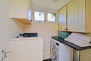 Utility Room- click for photo gallery